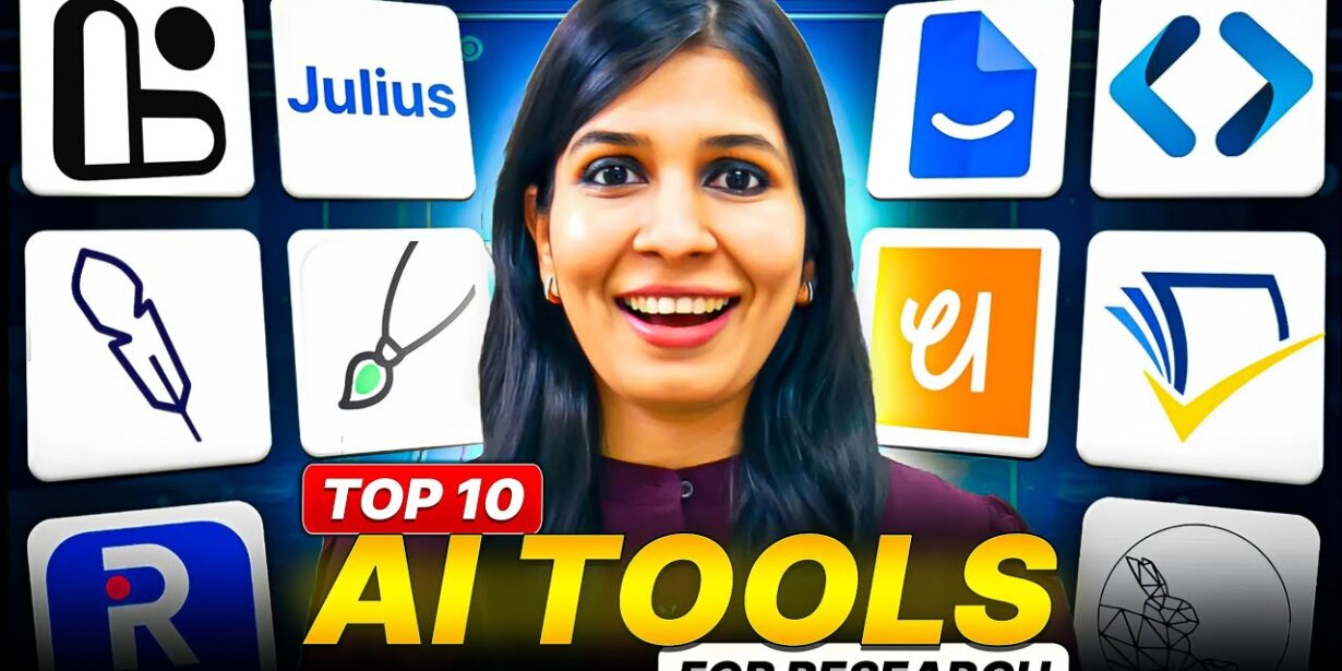 top ai tools
