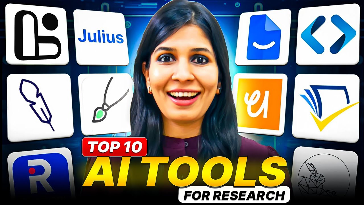 top ai tools