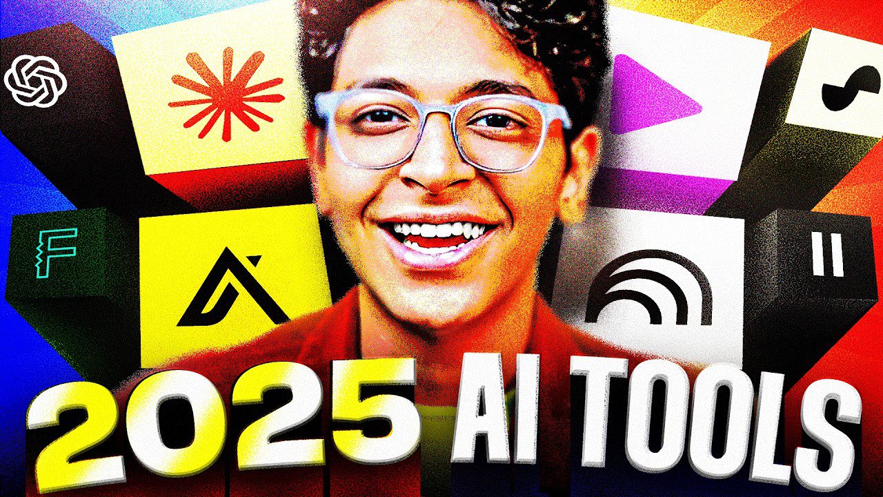 Discover the top 10 AI tools to make money without coding in 2025. From ChatGPT to Canva AI, explore how these smart tools can boost your income, creativity & productivity—no tech skills required!