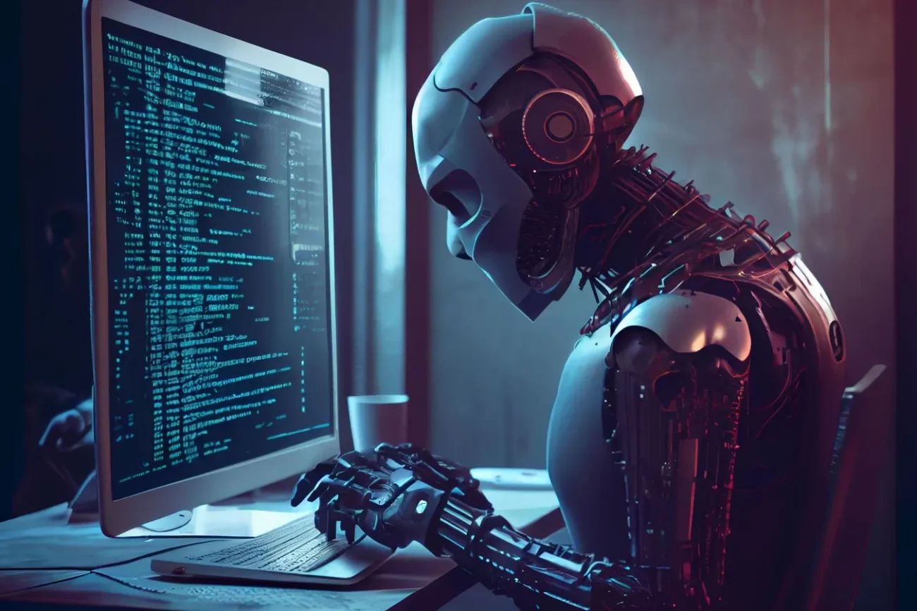 Dangers in Investing in AI Startups