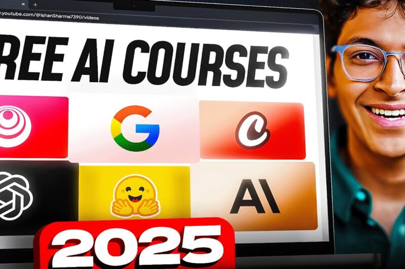 Google AI Course Free India: Unlock the Future of Technology