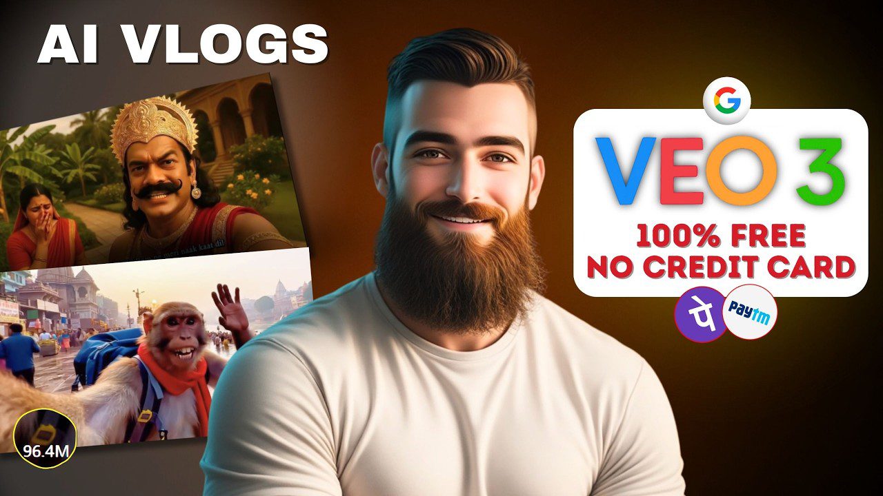 Free AI Tools for Blogging