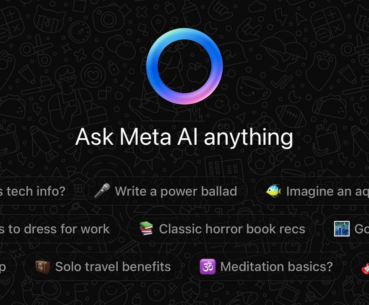 Meta AI Copyright Lawsuit