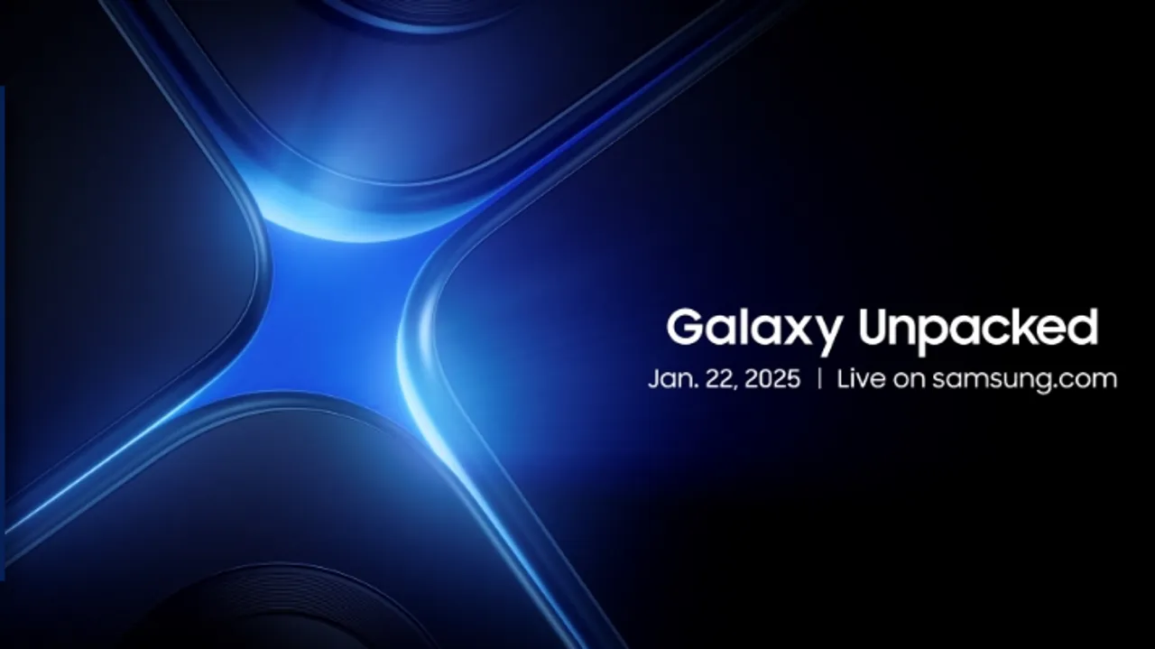 Galaxy Unpacked July 2025