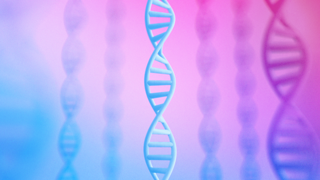 AlphaGenome AI