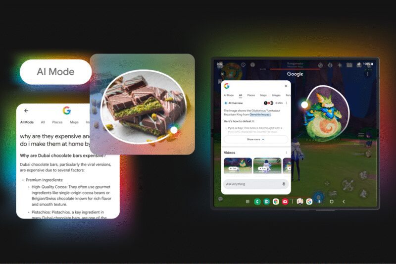AI Mode: 7 Powerful Tips to Get Gaming Help in Circle to Search