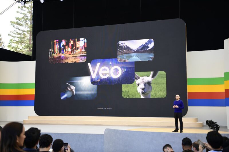 Could Google’s Veo 3 Be the Start of Playable World Models? 5 Revolutionary Features to Consider