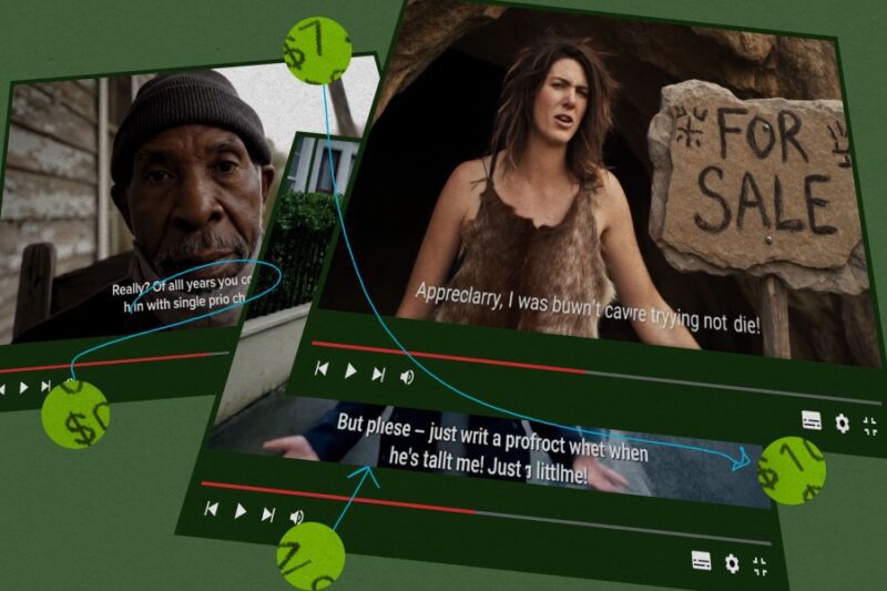 Veo 3: 5 Major Subtitles Problems in Google’s Generative Video Model