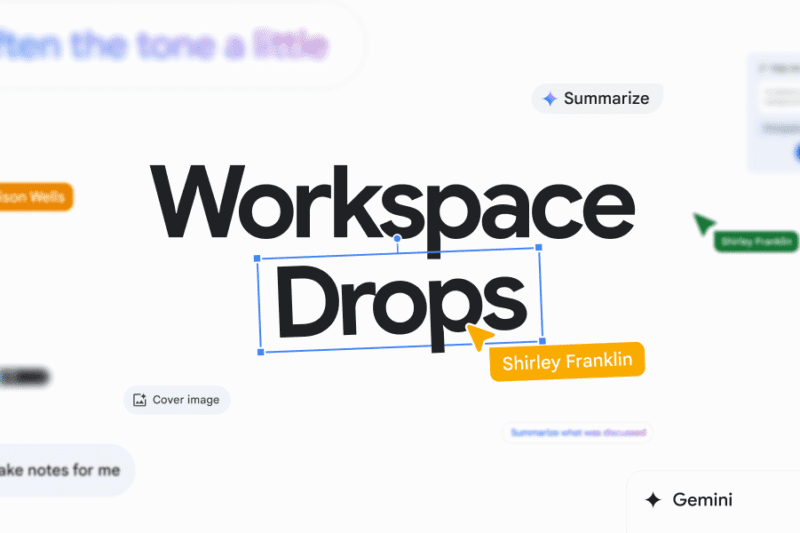 Gemini Now Connects to Google Workspace Apps: 5 Key Benefits You Need to Know