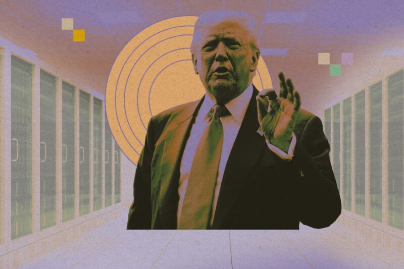 Trump’s AI Action Plan: 5 Reasons It’s a Distraction