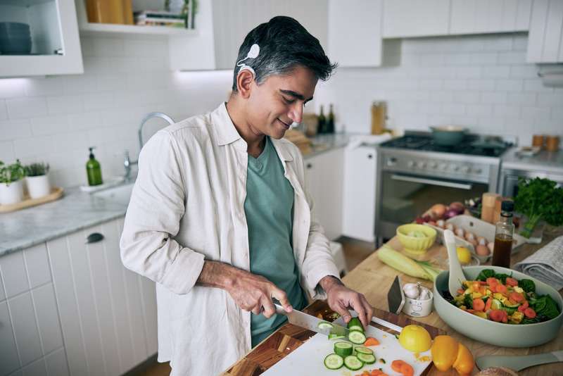 Edge AI Medical Devices: 7 Key Insights on How They Work Inside Cochlear Implants