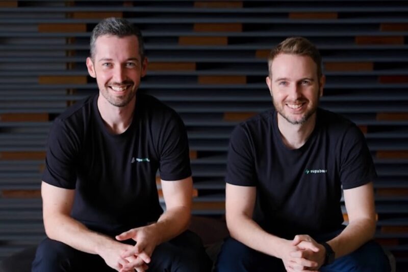 Supabase CEO on the 5 Painful Decisions That Built a $5B Company