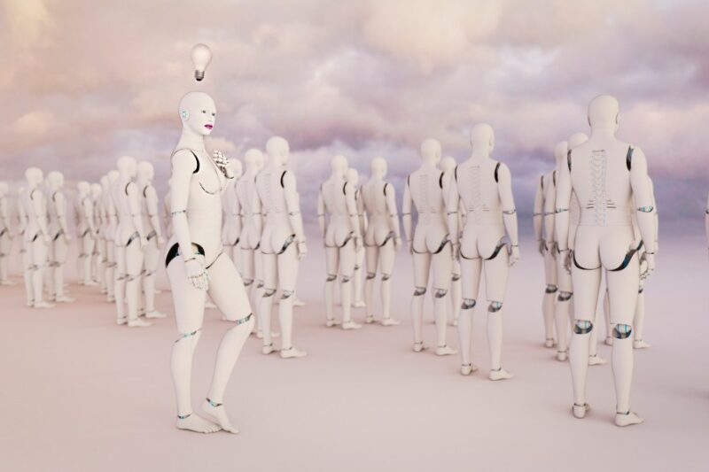 Sexist AI: 7 Alarming Reasons Your AI May Be Biased Without You Knowing