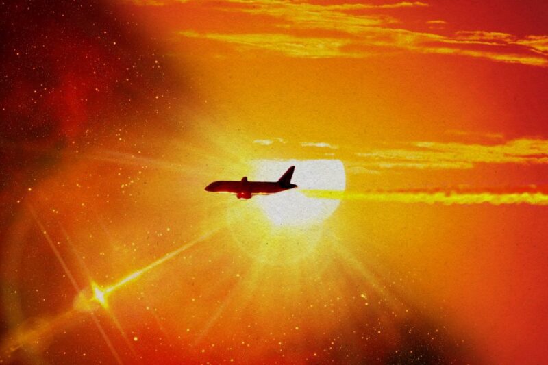 How One Controversial Startup Hopes to Cool the Planet: 5 Innovative Strategies to Combat Climate Change